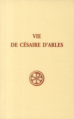 SC 536 Vie de Césaire d'Arles