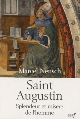 Saint Augustin