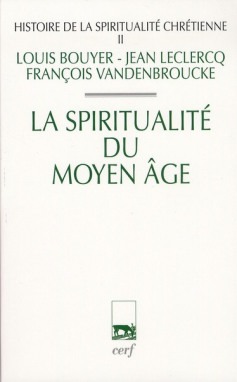 Histoire de la spiritualité chrétienne, II