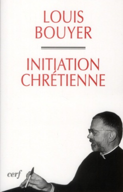 Initiation chrétienne