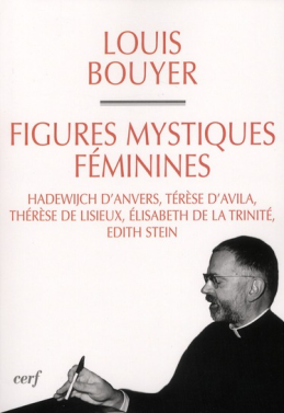 Figures mystiques féminines