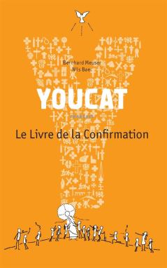 YOUCAT- Le Livre de la Confirmation