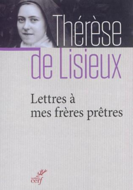 Lettres à mes frères prêtres