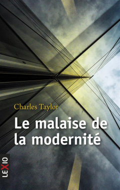 Le malaise de la modernité (poche)