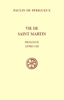 SC 581 Vie de saint Martin, I