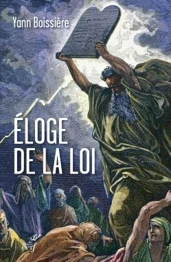 Éloge de la loi