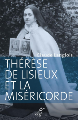 Thérèse de Lisieux et la miséricorde