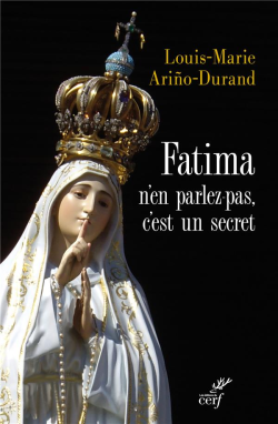 Fatima, n'en parlez pas, c'est un secret