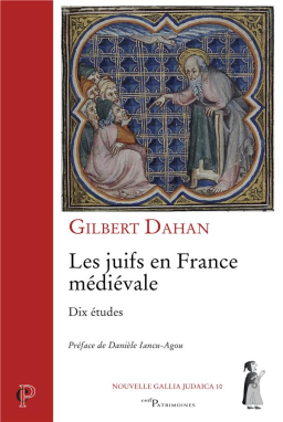 Les Juifs en France médiévale