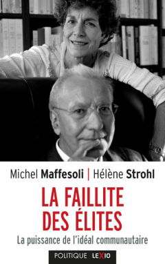 La faillite des élites (poche)