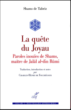 La quête du joyau