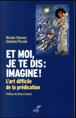 Et moi, je te dis : imagine !