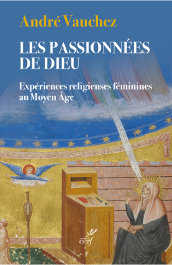 Les passionnées de Dieu