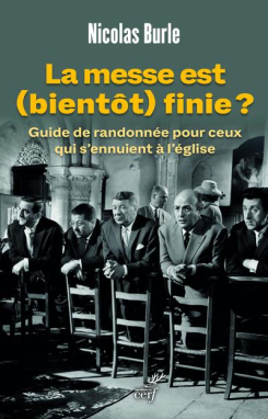 La messe est (bientôt) finie ?