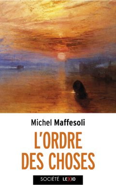 L'ordre des choses (poche)