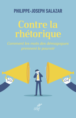 Contre la rhétorique