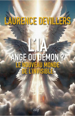 L'IA, ange ou démon ?