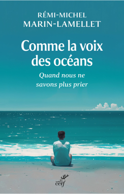 Comme la voix des océans