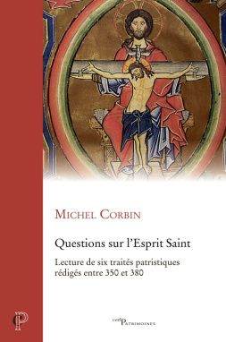 Questions sur l'Esprit Saint