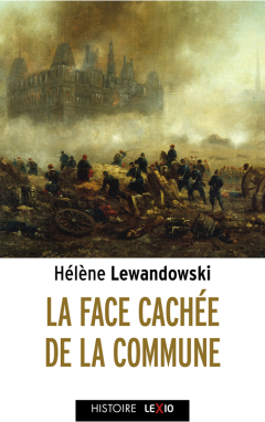 La face cachée de la commune (poche)