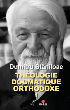 Théologie dogmatique orthodoxe T1