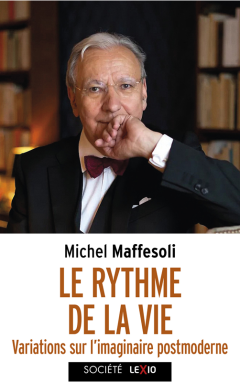 Le rythme de la vie (poche)