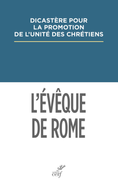 L'Evêque de Rome