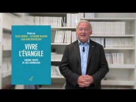 Vivre l'Évangile